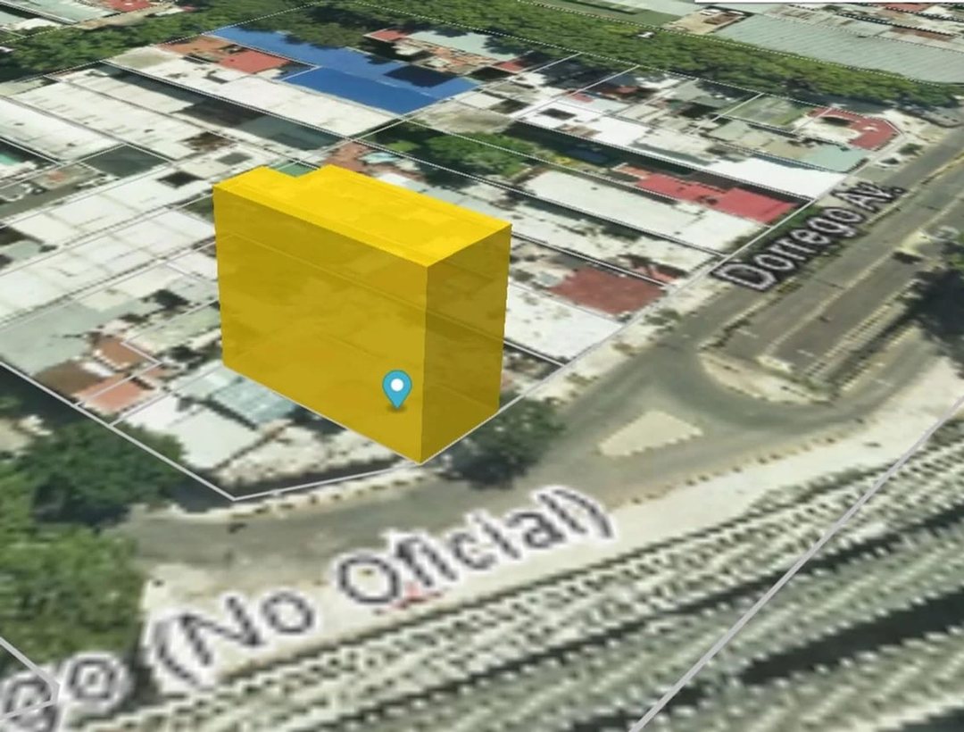 Lote en venta – Excelente ubicación en Chacarita