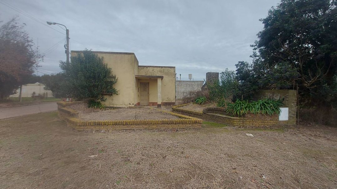 CASA EN VENTA EN INES INDART - SALTO