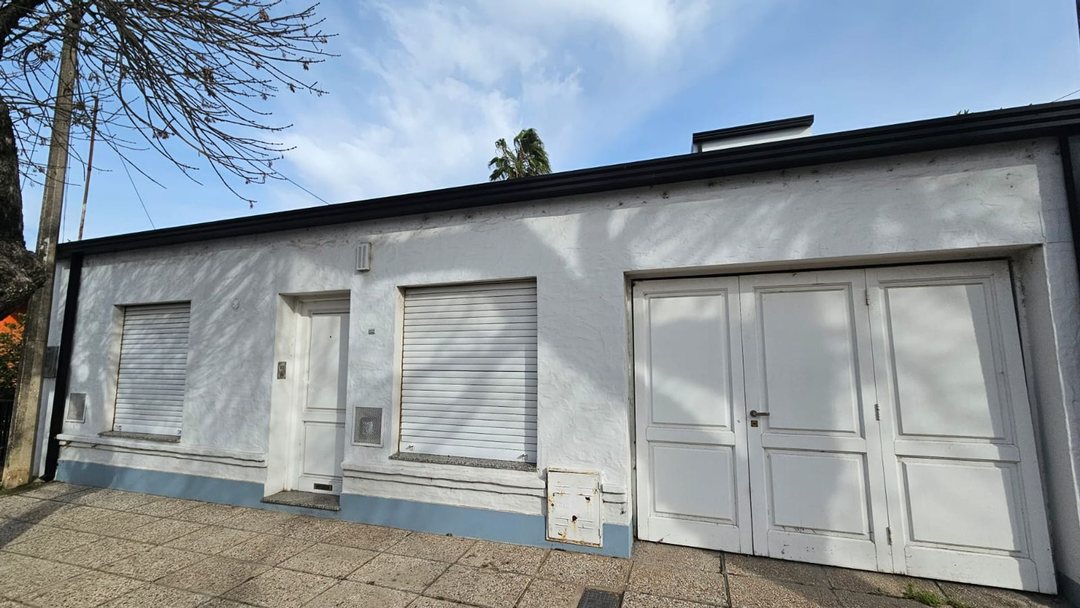 VENTA/CASA/3DORM./PILETA/B°CENTRAL CORDOBA