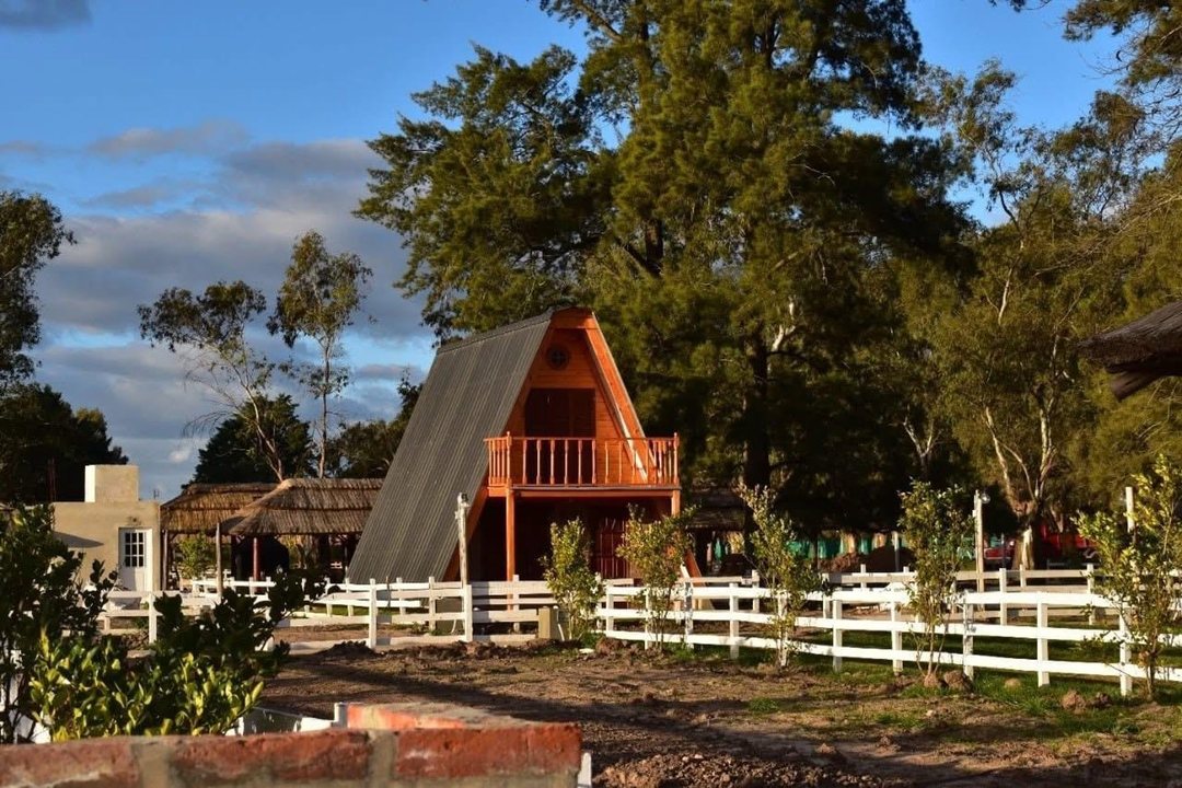 VENTA CASA EN HARAS DEL TERRAPLEN