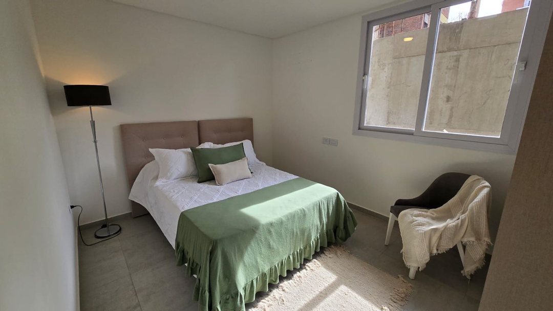 DPTO 1 DORMITORIO CON AMENITIES ENTREGA 2028
