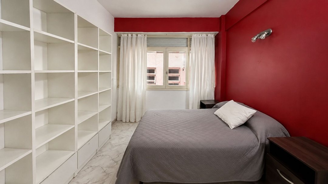 VENTA DEPARTAMENTO 2 AMBIENTES  A METROS DEL MAR