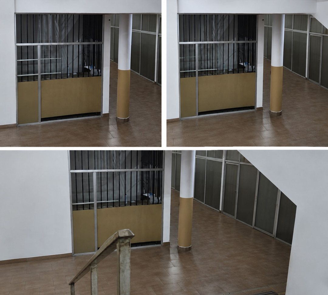 LOCAL ALQUILER GALERIA GRAN NORTE