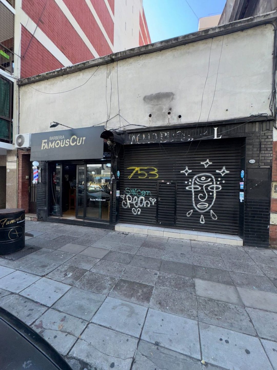 PH 6 AMBIENTES VENTA CABALLITO EN BLOCK