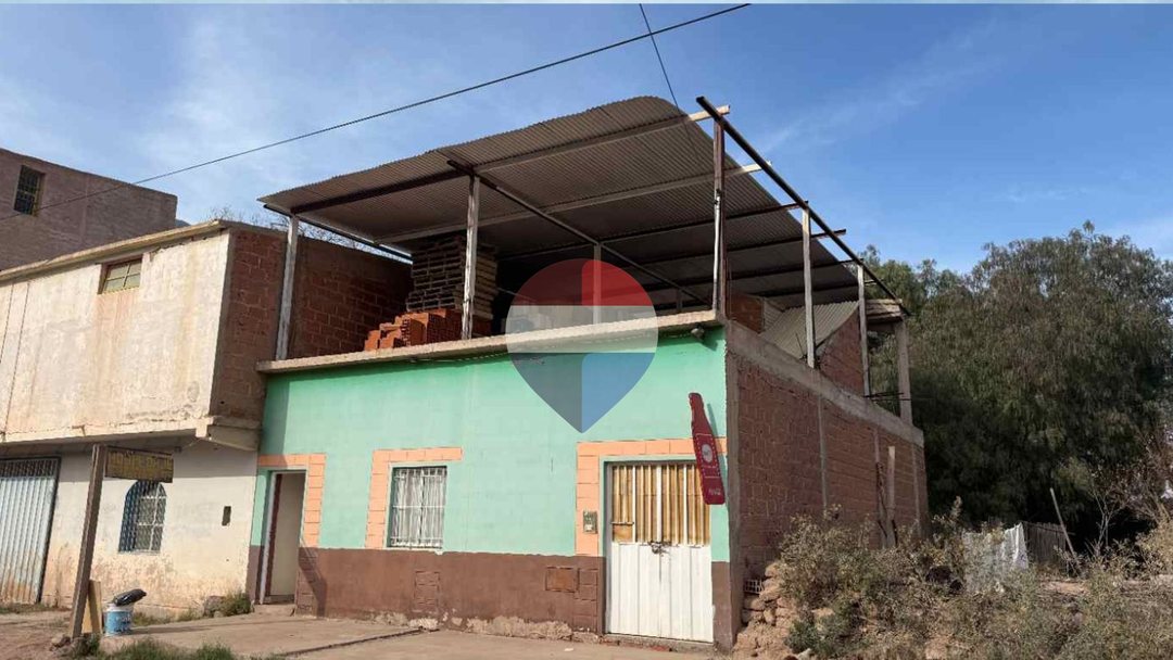 VENTA-LOCAL COMERCIAL+ALOJAMIENTO-MAIMARA-223m2