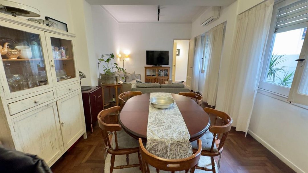 ALQUILER de departamento en la plata