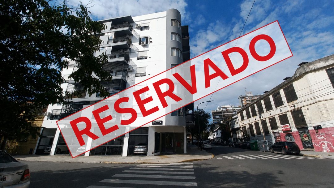 DEPTO 2 AMB VENTA VILLA MITRE FRENTE BALCÓN