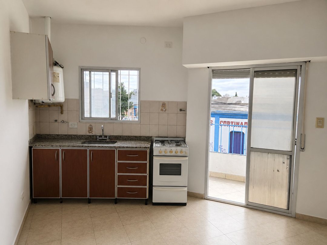 ALQUILER 2 AMBIENTES EN MORON