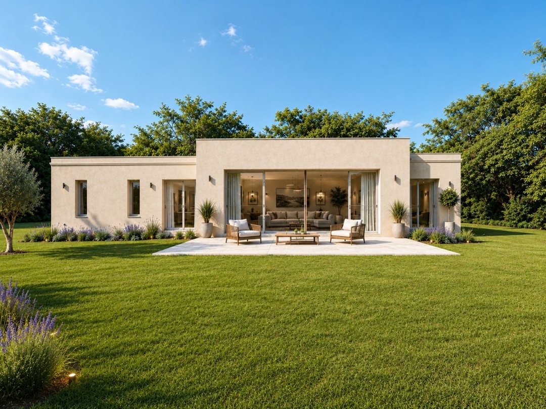 GRAN TERRENO EN VENTA CON PILETA Y QUINCHO 1949 M2