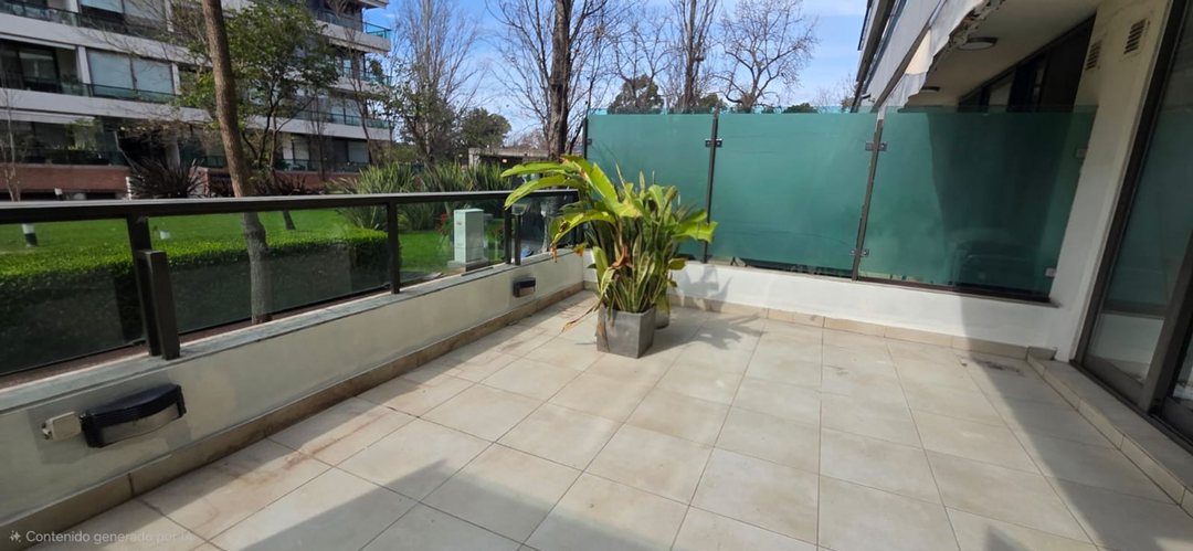 ALQUILER CONDOMINIOS DEL ALTO 2 / 2 DORMITORIOS