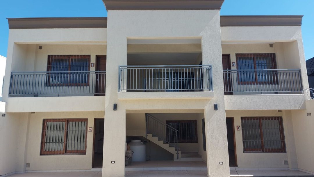 DEPARTAMENTO EN VENTA | MAIPÚ