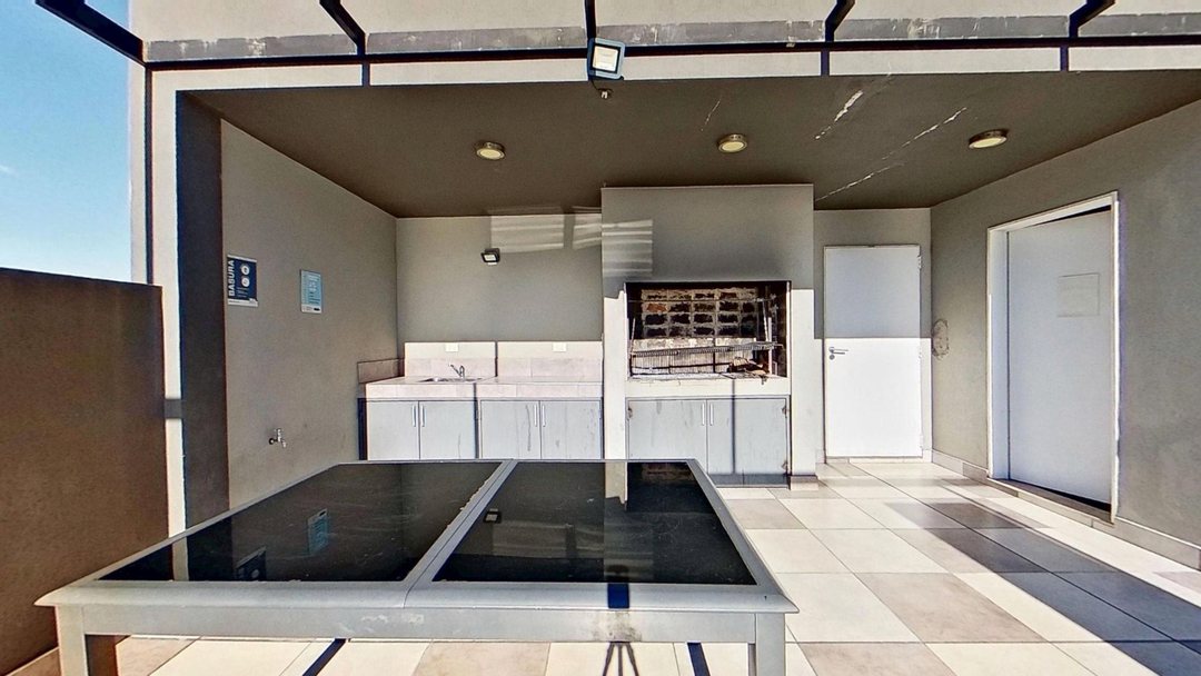VENTA DTO 2 AMB V. CRESPO BALCON FRENTE AMENITIES