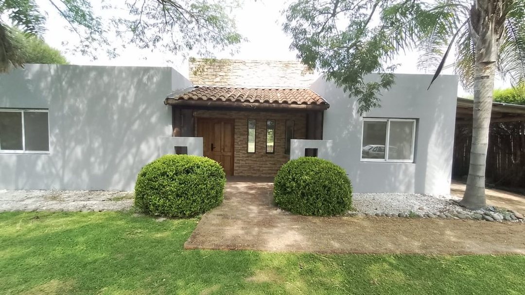 VENTA CASA 5 AMBIENTES PILETA SAN MARCO TIGRE