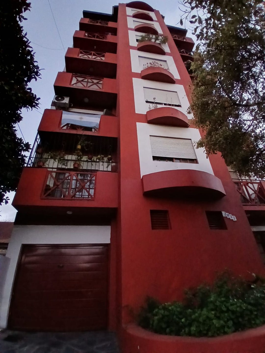 VENTA DE DEPARTAMENTO 3 AMBIENTES EN SAN MIGUEL.