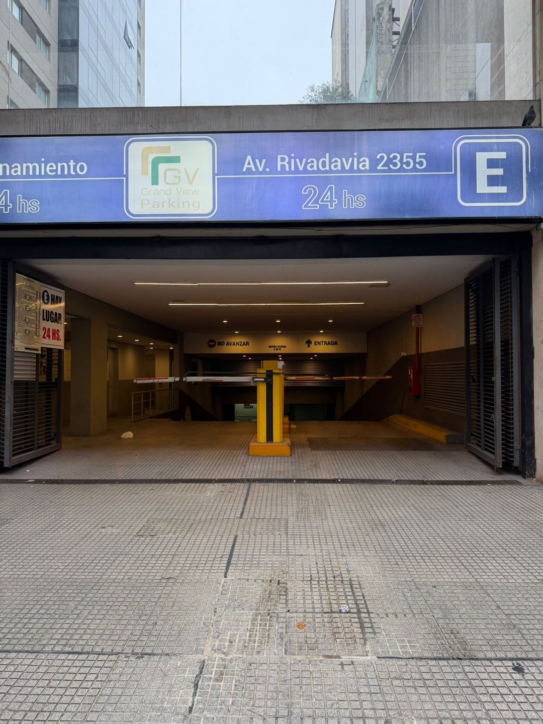 COCHERA FIJA EN VENTA | GRAND VIEW PARKING