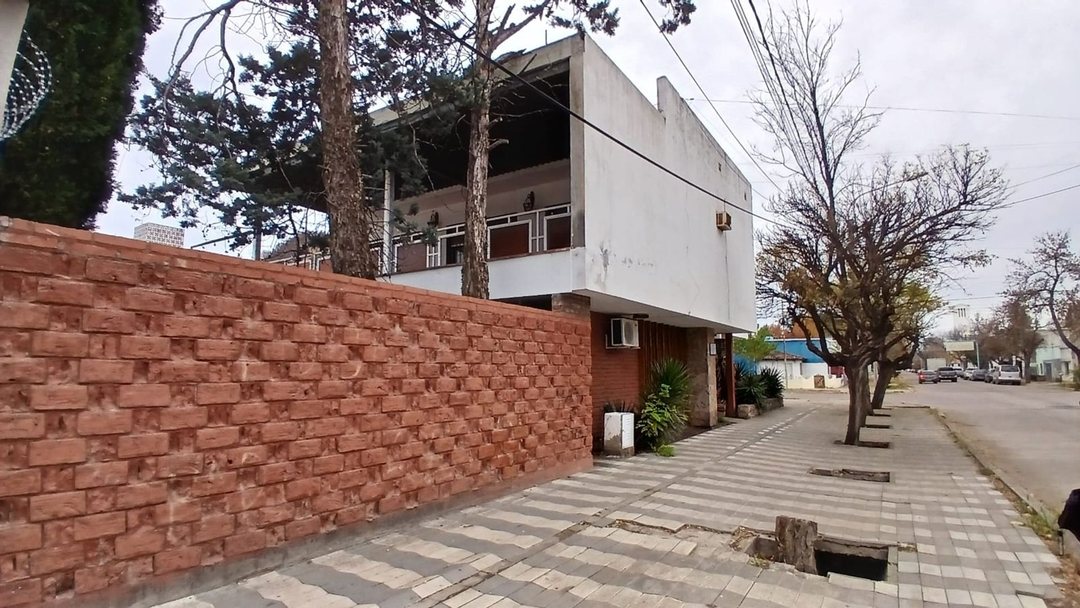 Casa con potencial de inversión en Gral. Alvear