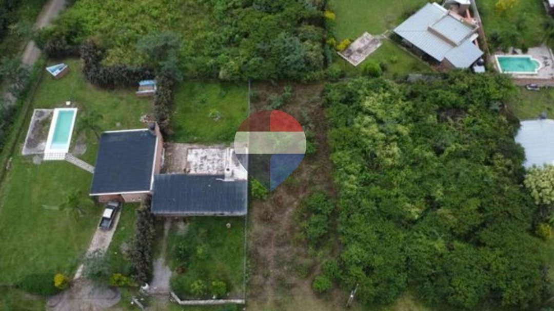 VENTA TERRENO 600M2 LAGUNAS DEL CEIBAL