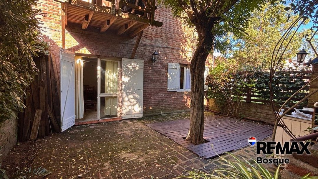 DEPARTAMENTO VENTA PINAMAR 2 AMBIENTES
