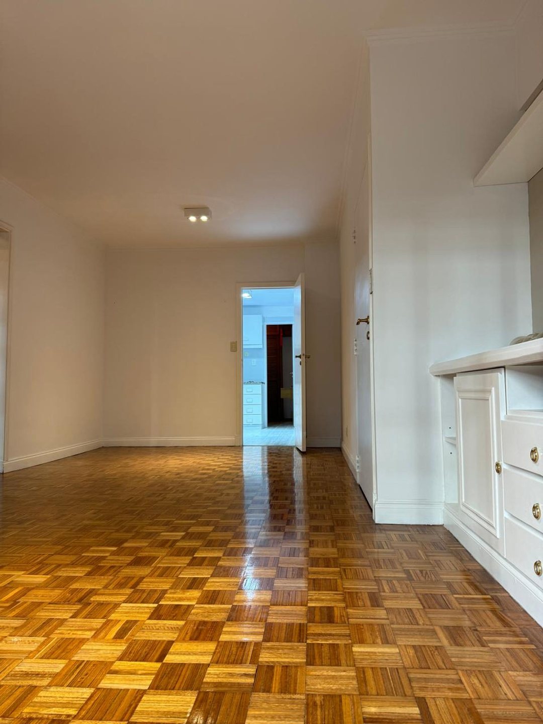 ALQUILER DEPTO 3 AMBIENTES + DEPENDENCIA BELGRANO