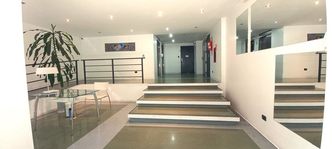 DEPTO 2 AMB. C/BALCÓN ALQUILER - PALERMO HOLLYWOOD