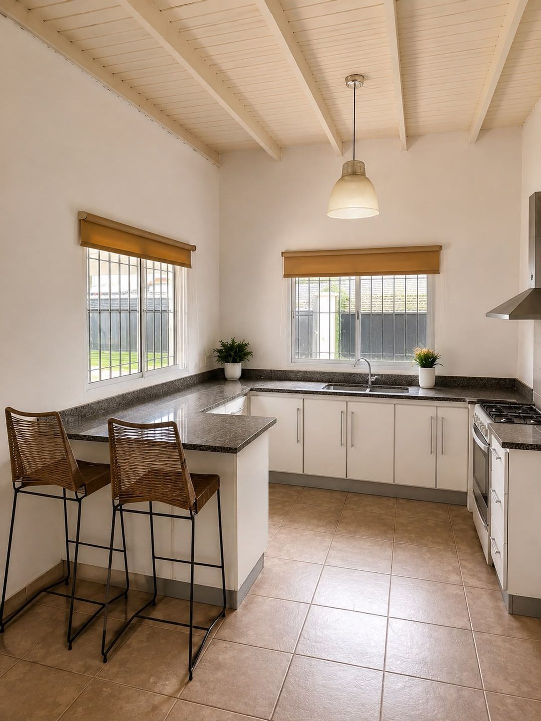 CASA EN VENTA EN VILLA ELISA