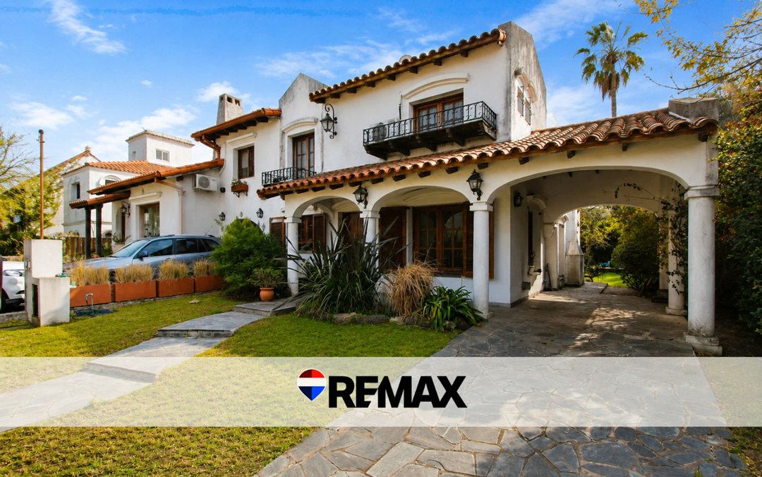 VENTA Casa de 4 Amb. Country Aranjuez | Escobar