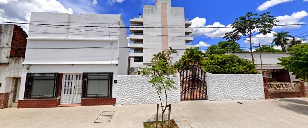 VENTA DE CASA PARA DESARROLLO EN CORRIENTES