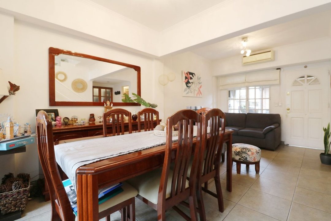 VENTA PH 4 AMBIENTES VILLA PUEYRREDON TERRAZA