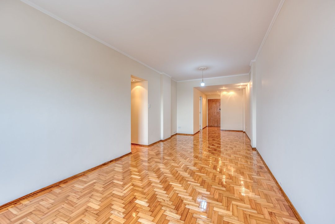 VENTA DEPARTAMENTO 4 AMB VILLA CRESPO CHACARITA