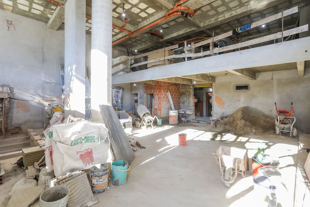 ALQUILER LOCAL COMERCIAL A ESTRENAR VILLA URQUIZA