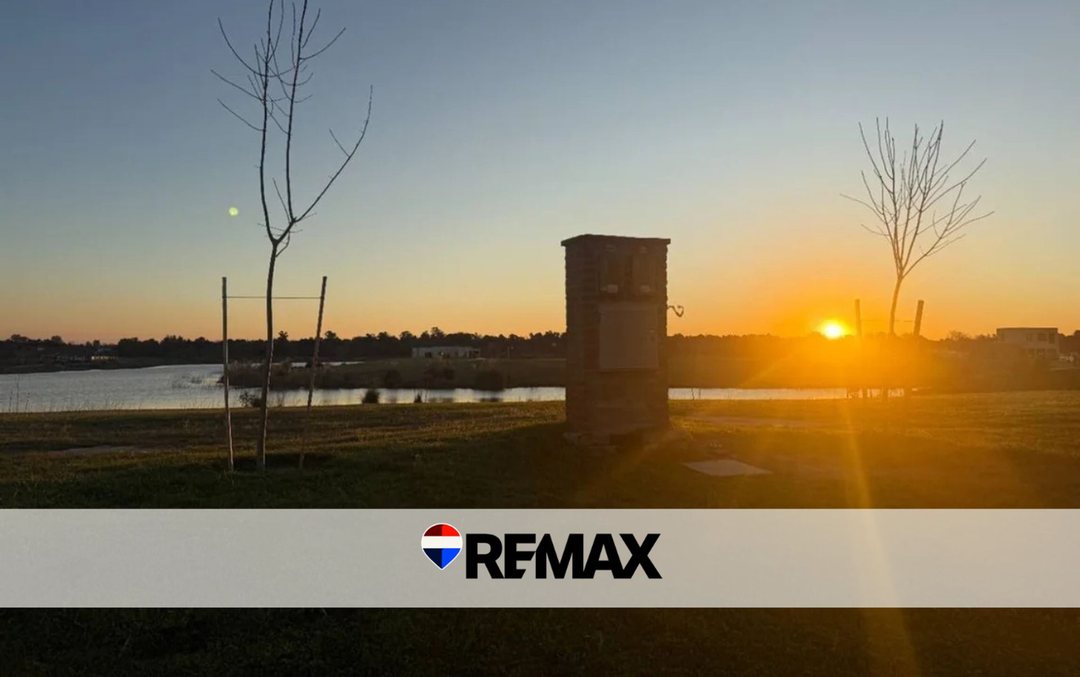 VENTA Lote 108,El NAUDIR 990MT. FINANCIA!