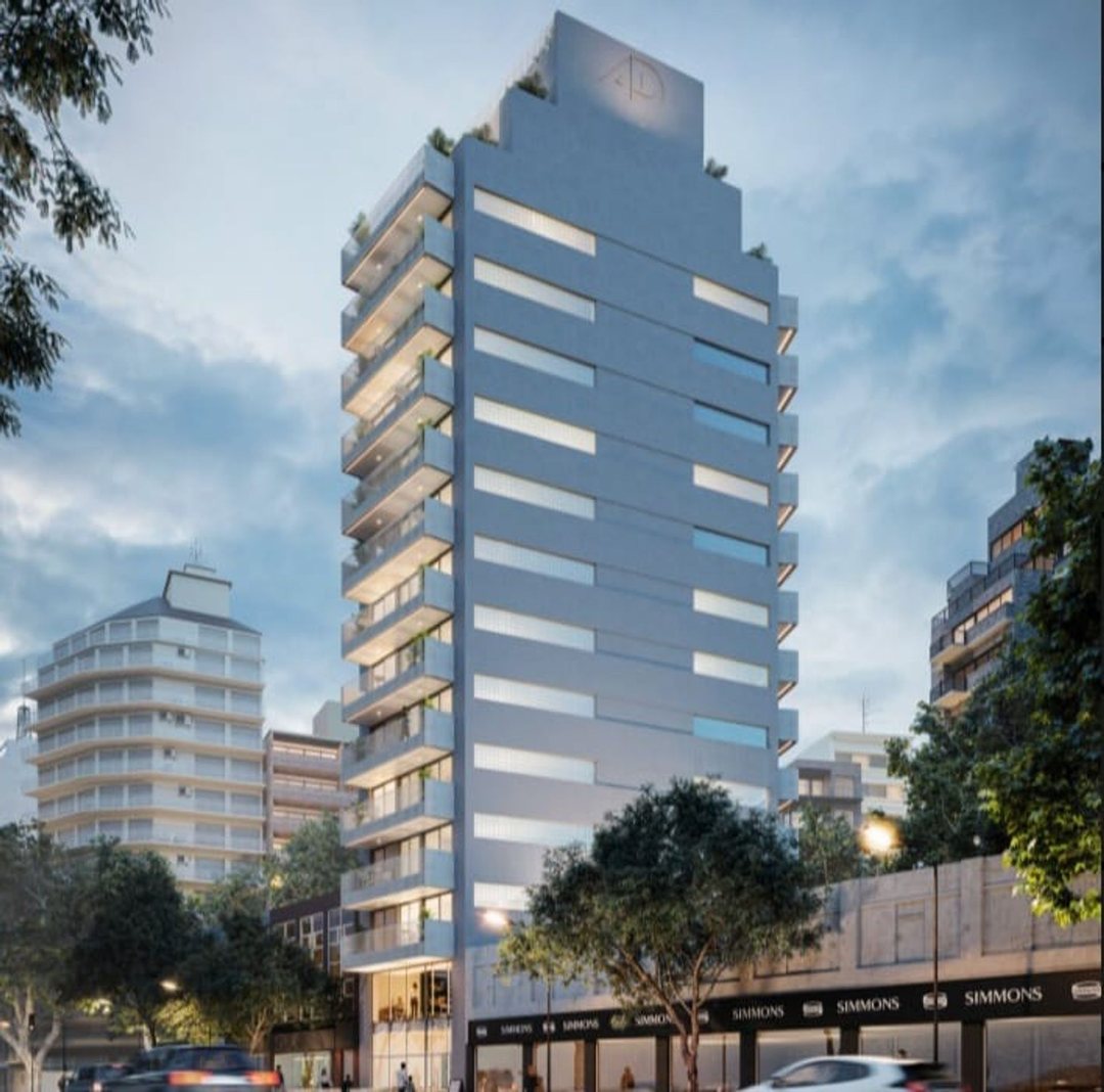 VENTA DEPTO 2 AMBIENTES A ESTRENAR VILLACRESPO