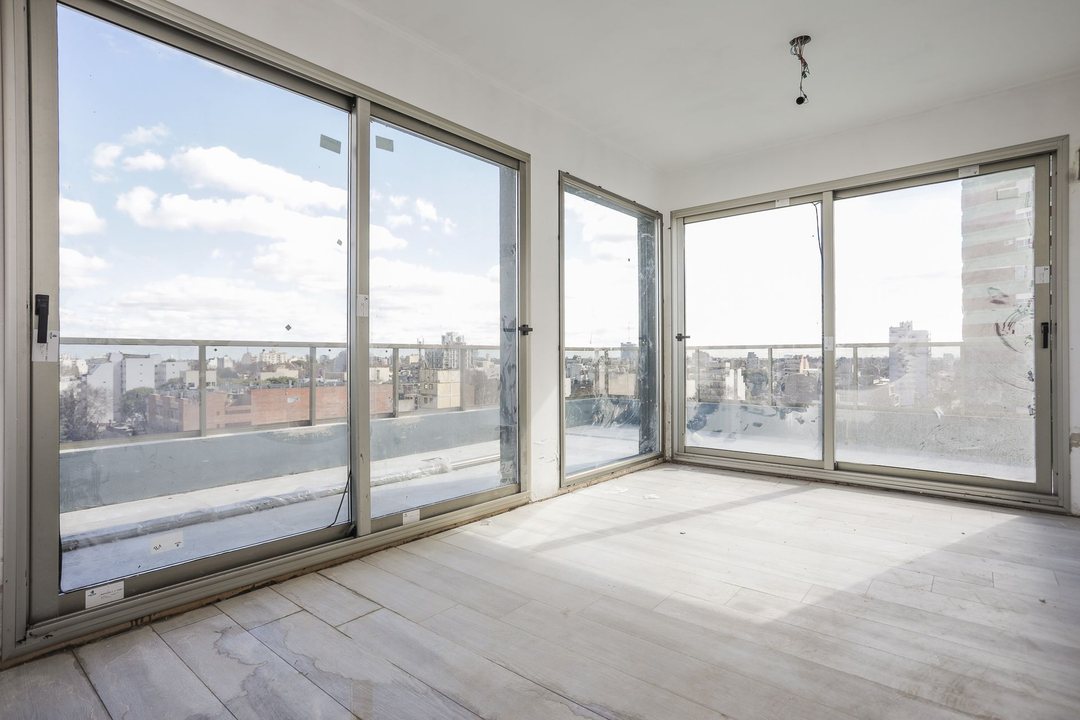 VENTA 2 AMBIENTES A ESTRENAR VILLA URQUIZA