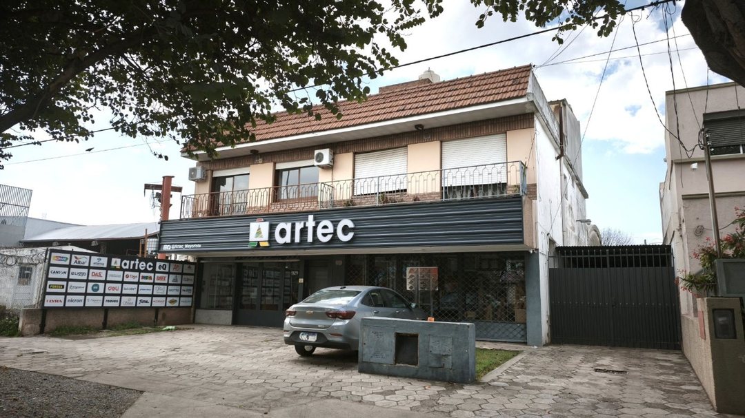 VENTA DPTO 2 DORM ZONA NORTE S/MONS.PABLO CABRERA