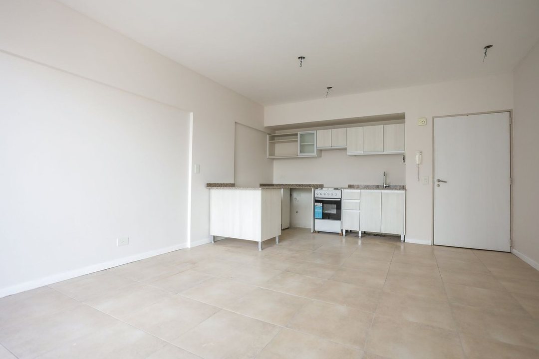 VENTA DEPARTAMENTO 2 AMBIENTES TOILETTE EN CABA