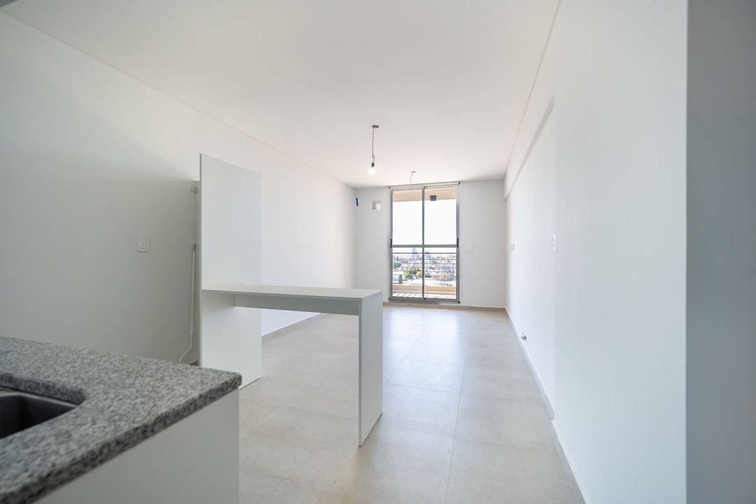 DEPARTAMENTO EN VENTA DOS DORMITORIOS LA SEXTA