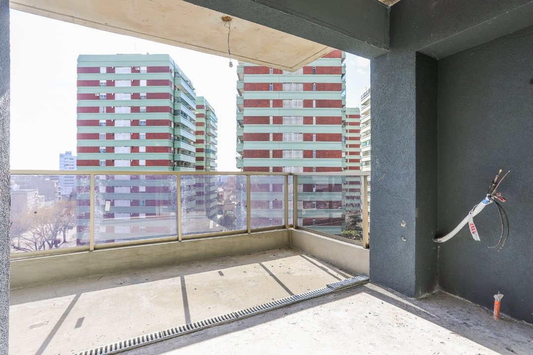 VENTA MONOAMBIENTE A ESTRENAR VILLA URQUIZA