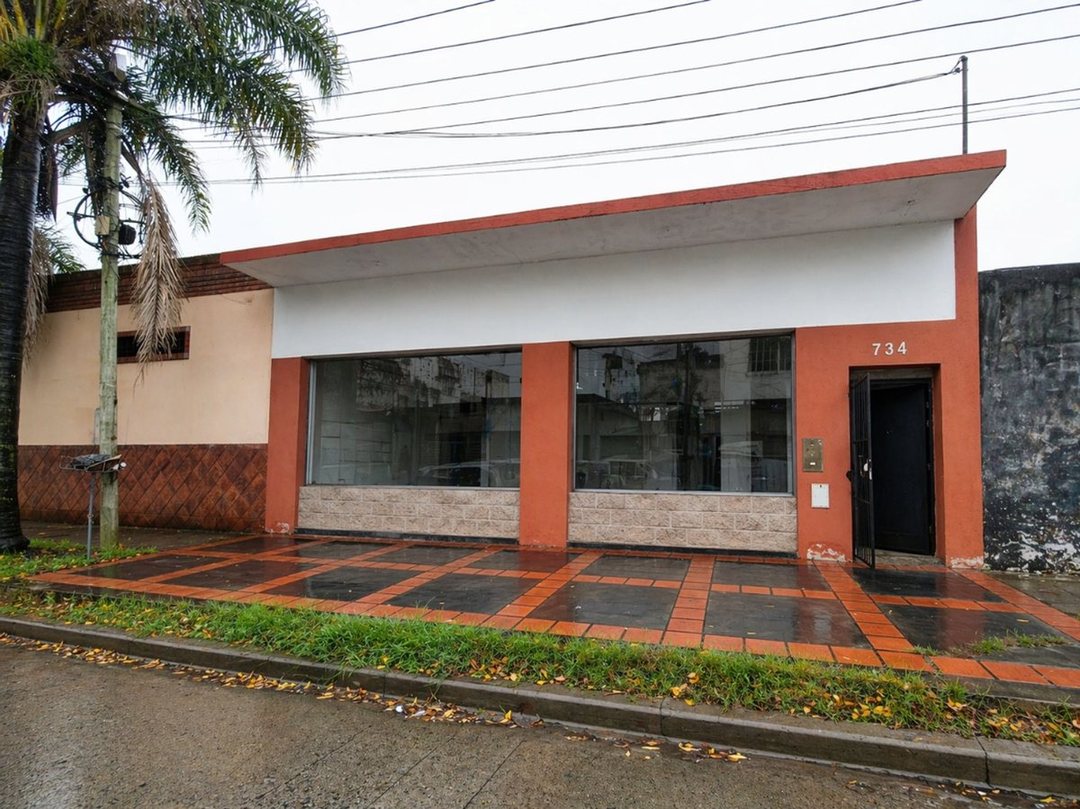 VENTA LOCAL EN MORÓN