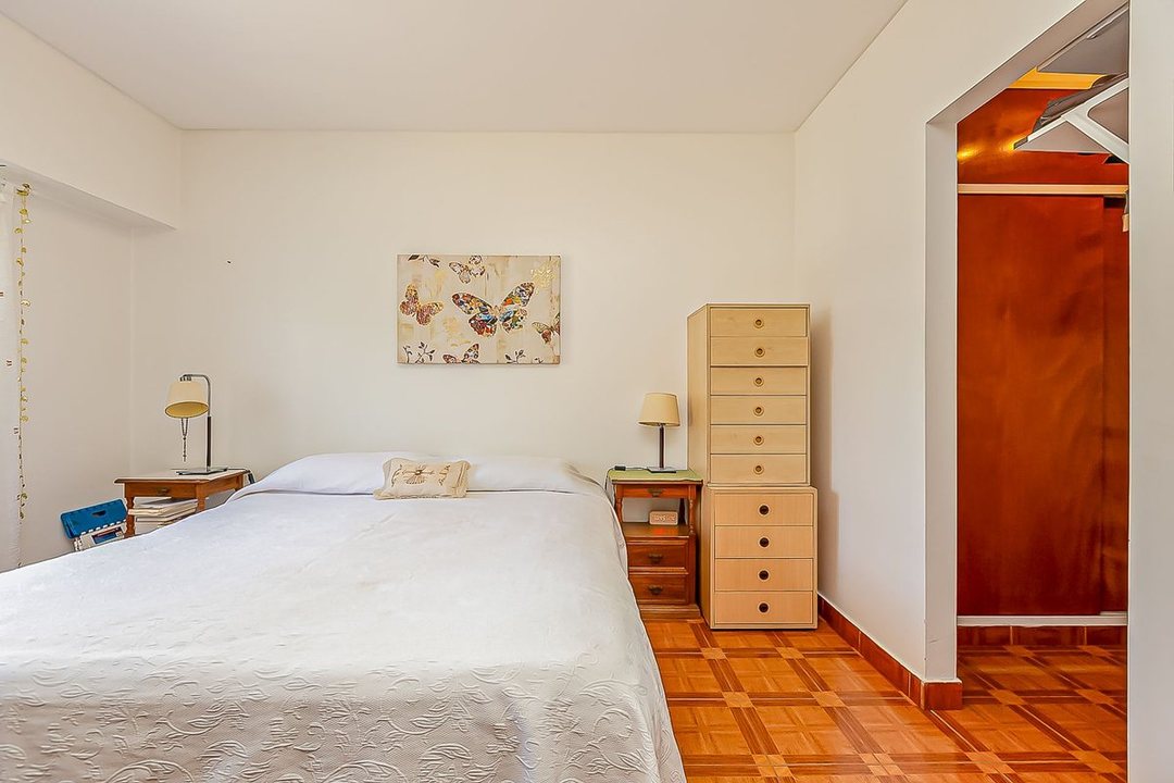 VENTA DUPLEX 4 AMB VILLA LUZURIAGA COCHERA PATIO