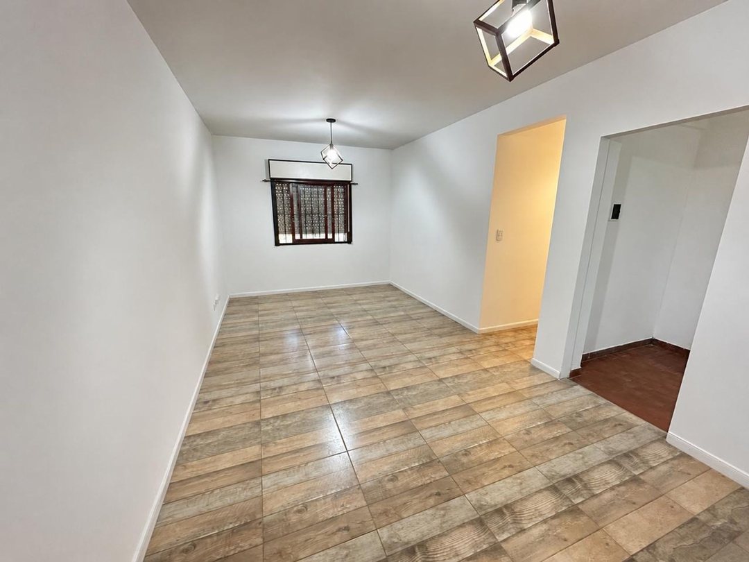 VENTA DEPARTAMENTO 3 AMBIENTES CON COCHERA
