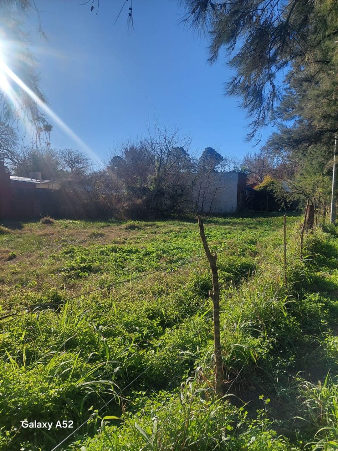 TERRENOS EN VENTA S.J DEL RINCÓN C. DEL BALNEARIO