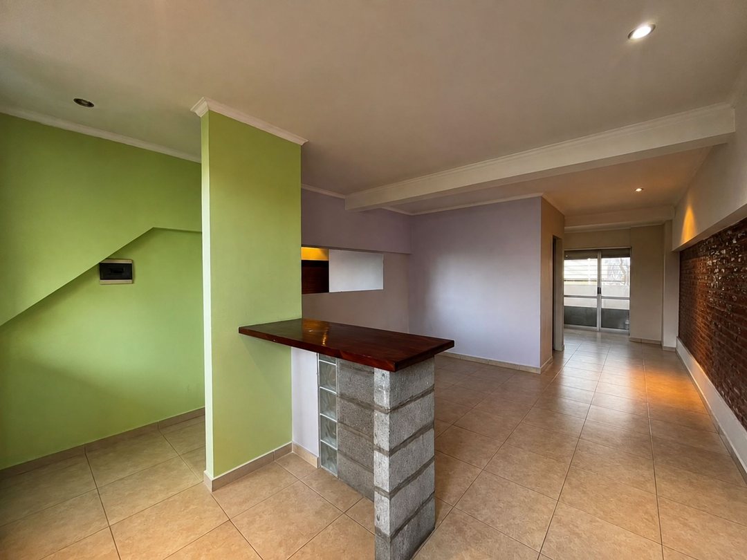 VENTA DPTO 2 AMB VILLA DEVOTO BALCÓN APTO CREDITO!