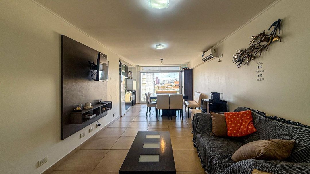 Venta 2 amb con Cochera Don Bosco Apto Crédito