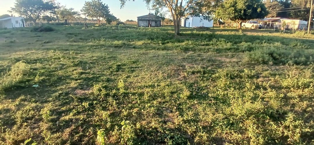 Terreno en venta en Yatay Ti Calle
