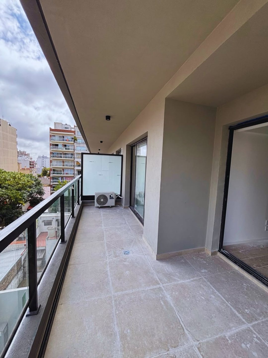 VENTA DEPTO 3 AMB EN URQUIZA A ESTRENAR