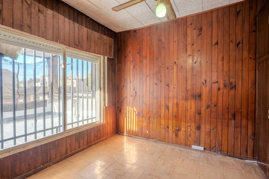 VENTA PH 4AMB CASEROS - TERRAZA APTO CREDITO