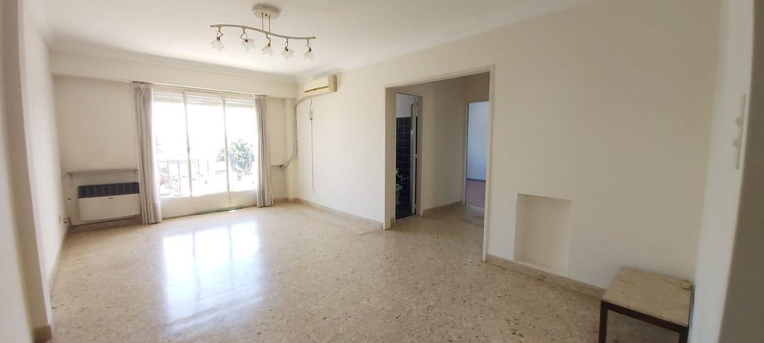 Venta Depto 3amb Floresta C/Renta Permuta Financia