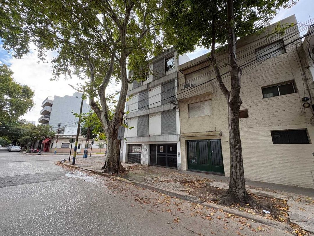 DEPARTAMENTO EN VENTA 1 DORMITORIO PICHINCHA