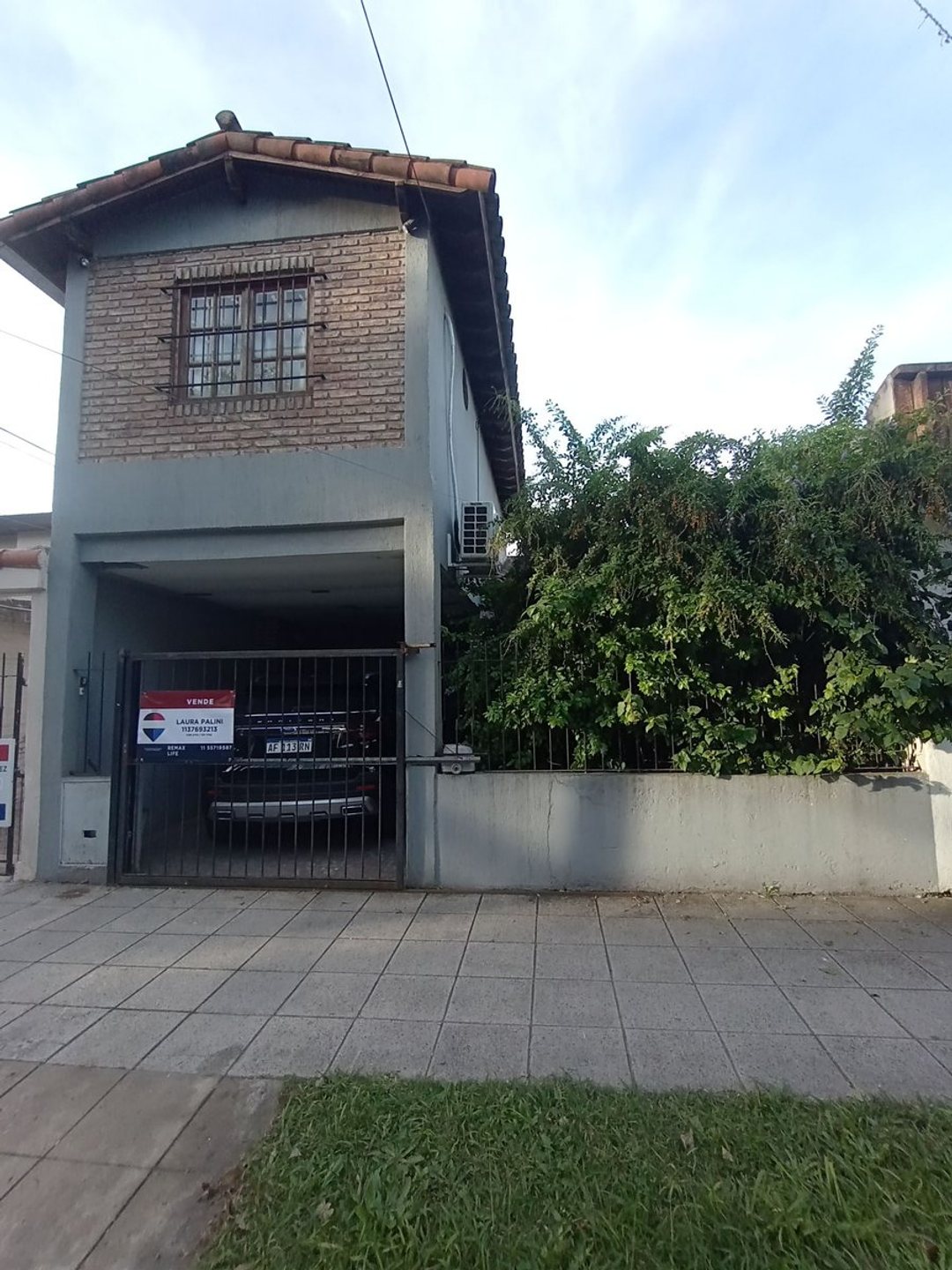 VENTA DOS CASAS 3 AMB GARAGE JARDIN SAN MIGUEL