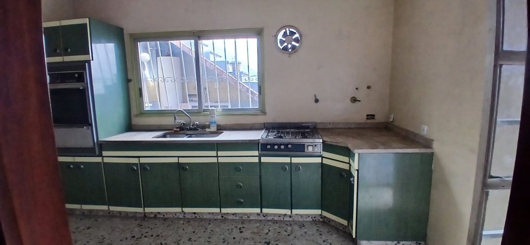 VENTA CASA 4 AMBIENTES VILLA LUGANO APTA CREDITO